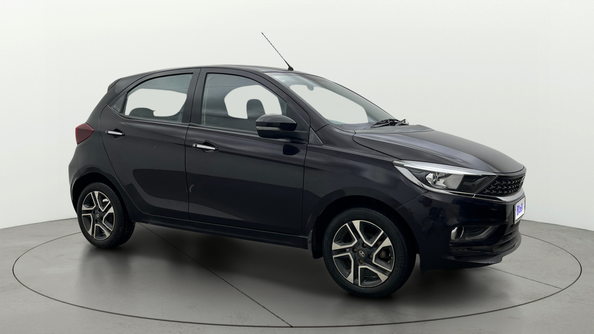 2022 Tata Tiago 2021-2026 XZA PLUS PETROL