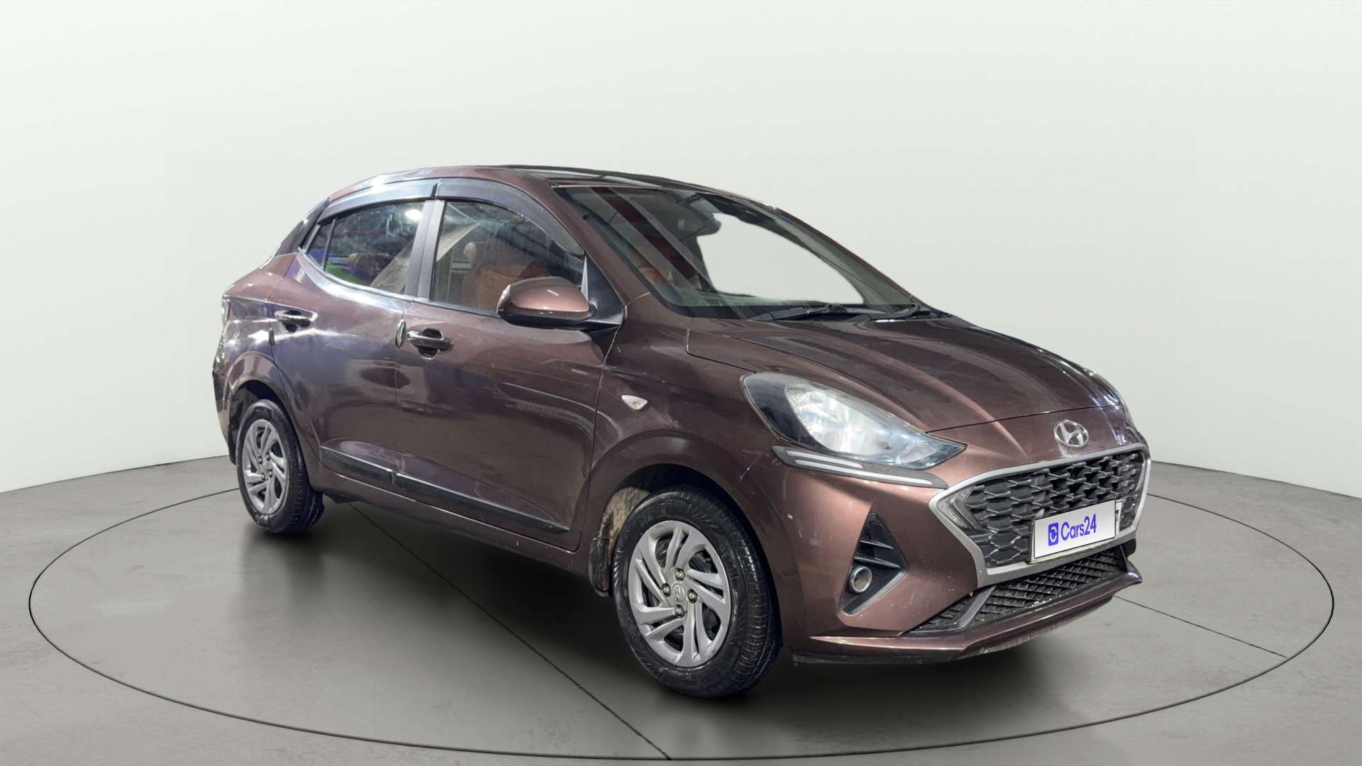 2021 Hyundai Aura S 1.2 2021 Hyundai Aura S 1.2