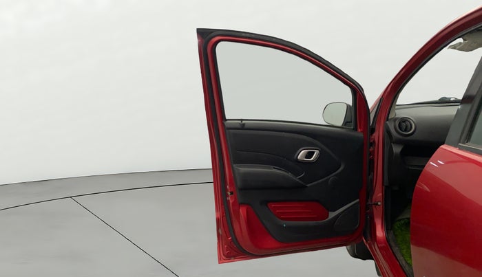 2018 Datsun Redi Go T (O), Petrol, Manual, 20,155 km, LHS Front Door