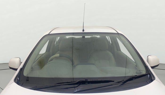 2012 Nissan Sunny XL DIESEL, Diesel, Manual, 1,14,485 km, Front Windshield