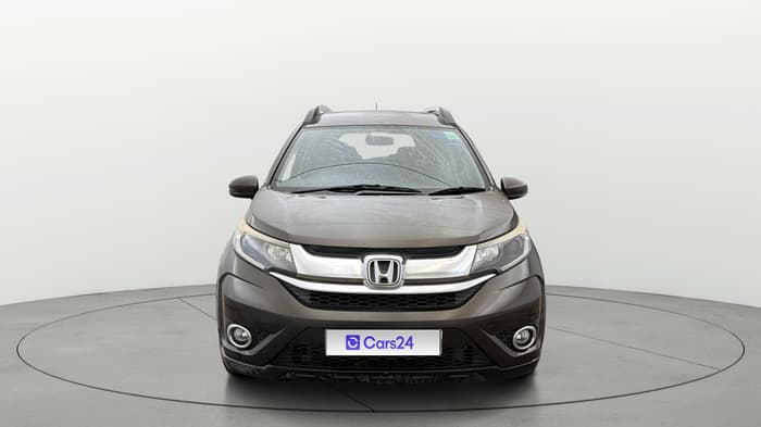 2016 Honda BR-V 1.5L I-VTEC V CVT, Petrol, Automatic, 44,637 km, Front