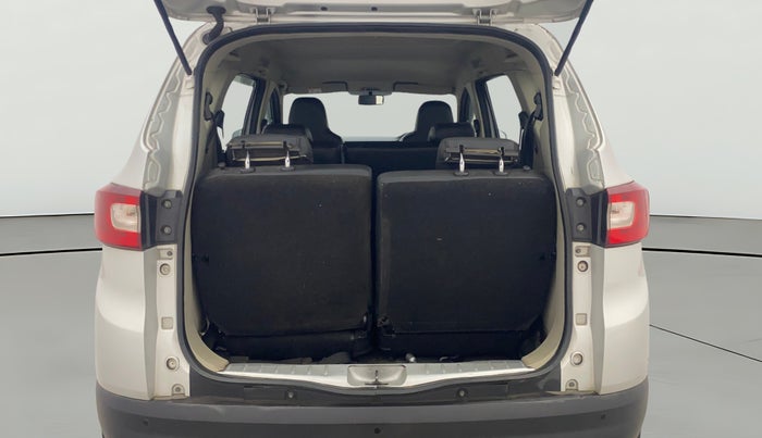 2021 Renault TRIBER RXL MT, Petrol, Manual, 97,073 km, Boot Open Zoomed View