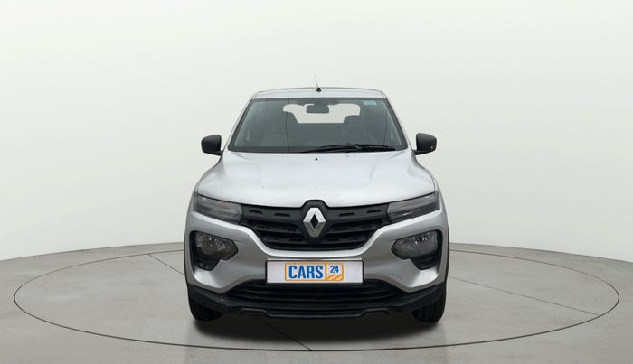 2024 Renault Kwid RXL(O) 1.0L, Petrol, Manual, 19,926 km, Front