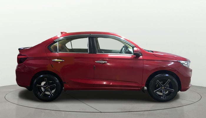 2023 Honda Amaze 1.2L I-VTEC VX, Petrol, Manual, 32,831 km, Right Side View