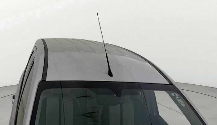 2014 Ford Ecosport TREND 1.5L PETROL, Petrol, Manual, 48,644 km, Roof