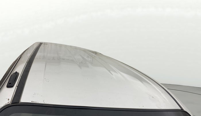 2015 Maruti Alto K10 VXI AMT, Petrol, Automatic, 67,420 km, Roof