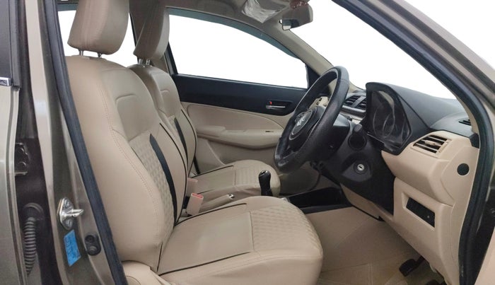 2019 Maruti Dzire VXI, Petrol, Manual, 12,761 km, Right Side Front Door Cabin