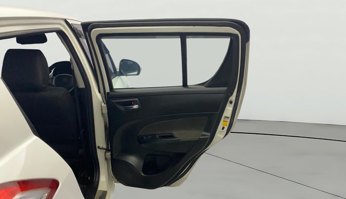 2013 Maruti Swift VXI, Petrol, Manual, 79,274 km, RHS Rear Door