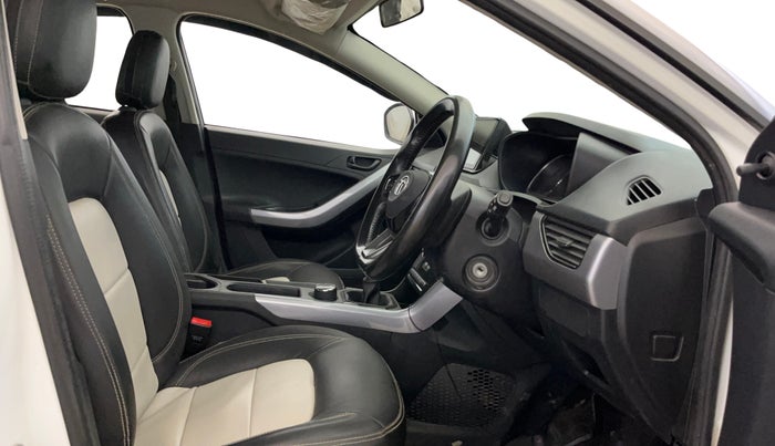 2023 Tata NEXON XE PETROL, Petrol, Manual, 53,415 km, Right Side Front Door Cabin