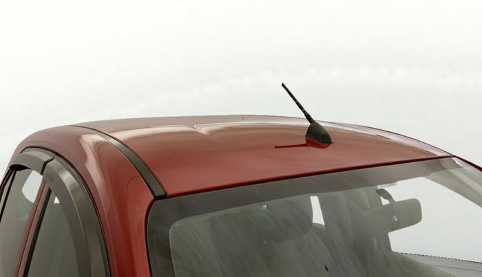 2019 Hyundai NEW SANTRO SPORTZ AMT, Petrol, Automatic, 62,884 km, Roof