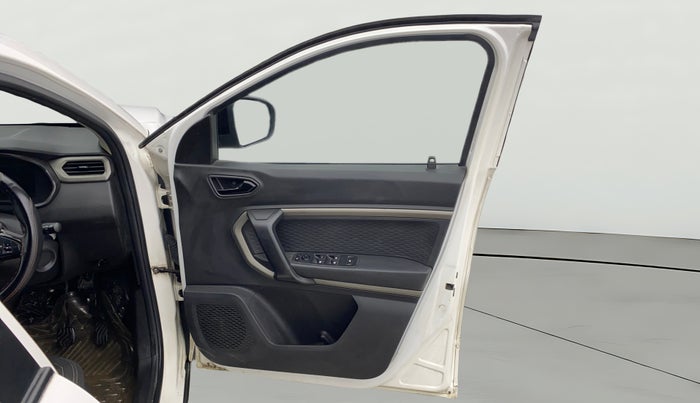 2021 Renault Kiger RXZ TURBO CVT, Petrol, Automatic, 50,011 km, RHS Front Door