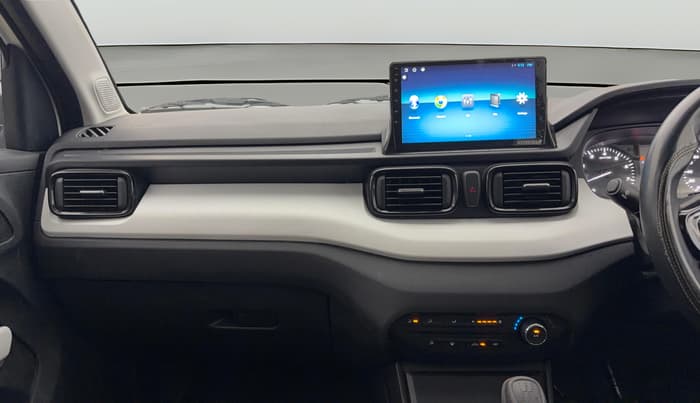 2023 Tata PUNCH PURE MT, Petrol, Manual, 12,904 km, Air Conditioner