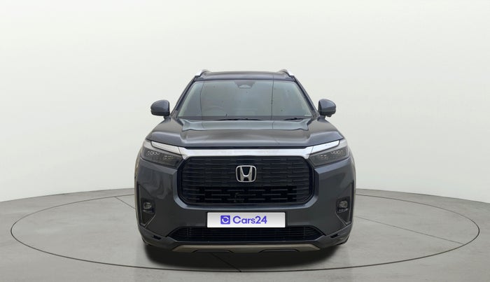 2023 Honda ELEVATE ZX MT, Petrol, Manual, 54,155 km, Front