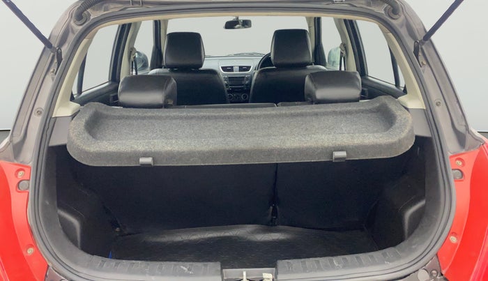 2015 Maruti Swift VDI ABS, Diesel, Manual, 65,223 km, Boot Open Zoomed View