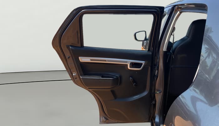 2023 Maruti S PRESSO VXI+, Petrol, Manual, 11,250 km, LHS Rear Door
