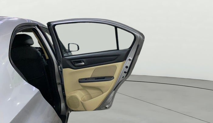 2019 Honda Amaze 1.2L I-VTEC VX CVT, Petrol, Automatic, 33,516 km, RHS Rear Door