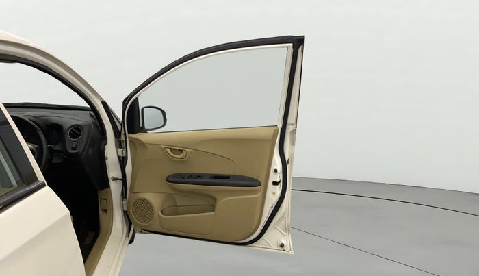 2015 Honda Amaze 1.2L I-VTEC S, Petrol, Manual, 42,502 km, RHS Front Door