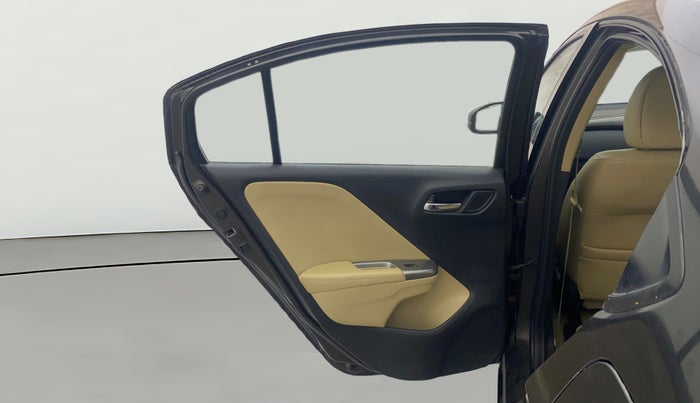 2015 Honda City 1.5L I-VTEC VX, Petrol, Manual, 66,803 km, LHS Rear Door