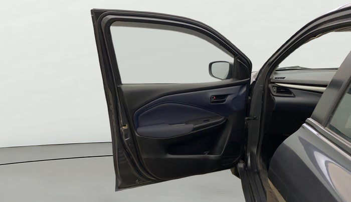 2022 Maruti Baleno DELTA PETROL 1.2, Petrol, Manual, 82,918 km, LHS Front Door