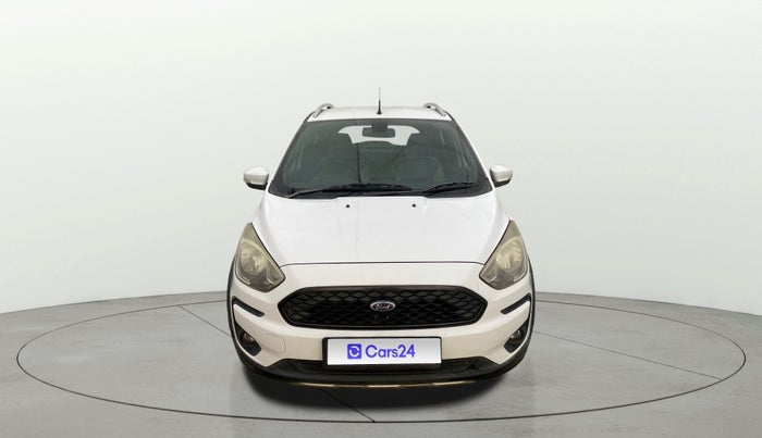 2018 Ford FREESTYLE TITANIUM PLUS 1.2 PETROL, Petrol, Manual, 69,319 km, Front