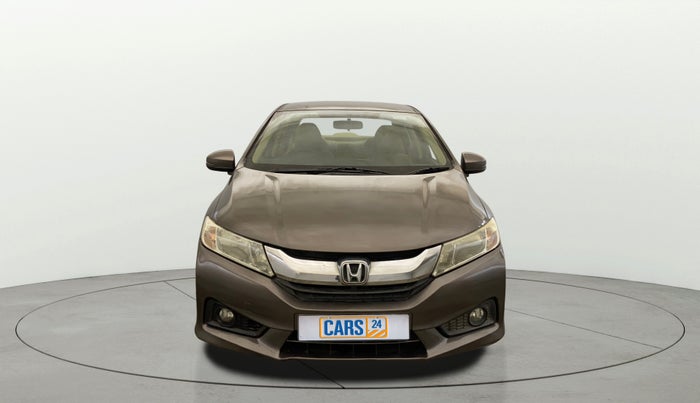 2016 Honda City 1.5L I-VTEC V MT, Petrol, Manual, 73,241 km, Front