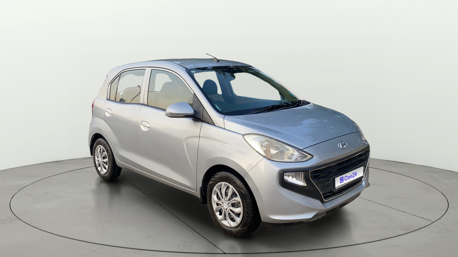 2019 Hyundai Santro SPORTZ MT 2019 Hyundai Santro SPORTZ MT