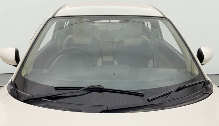 2018 Maruti Dzire VXI, Petrol, Manual, 36,736 km, Front Windshield