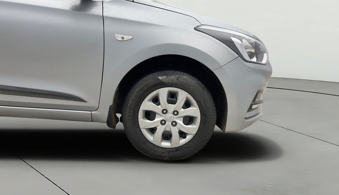 2019 Hyundai Elite i20 MAGNA PLUS 1.2, Petrol, Manual, 22,213 km, Right Front Wheel