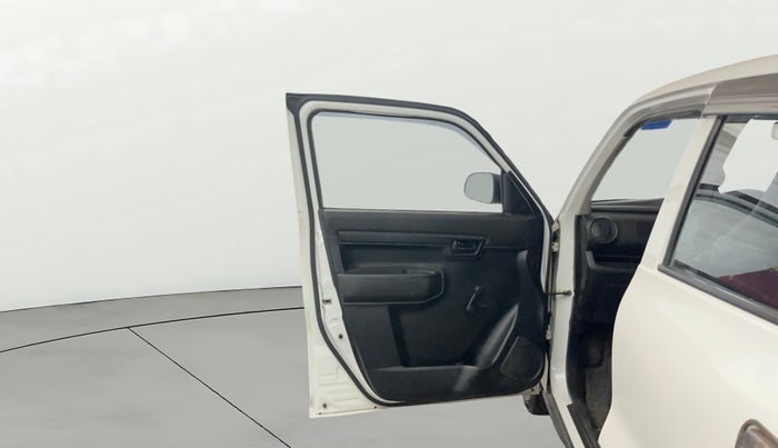 2021 Maruti S PRESSO LXI (O), Petrol, Manual, 17,411 km, LHS Front Door