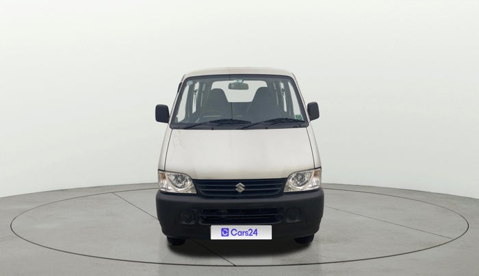 2022 Maruti Eeco 5 STR AC, Petrol, Manual, 18,768 km, Front