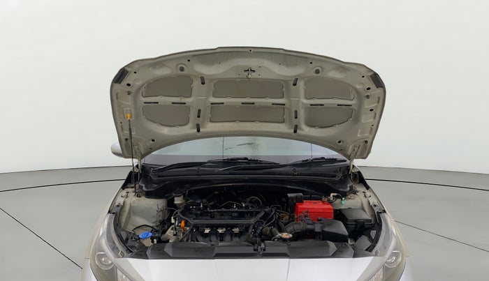 2022 Hyundai NEW I20 ASTA 1.2 MT, Petrol, Manual, 54,233 km, Open Bonet