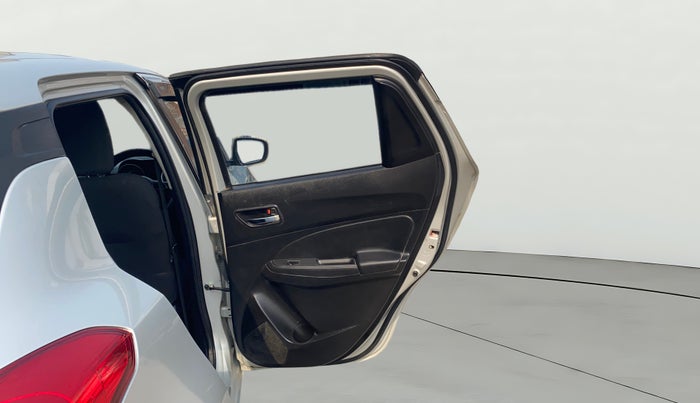 2020 Maruti Swift ZXI PLUS, Petrol, Manual, 28,692 km, RHS Rear Door