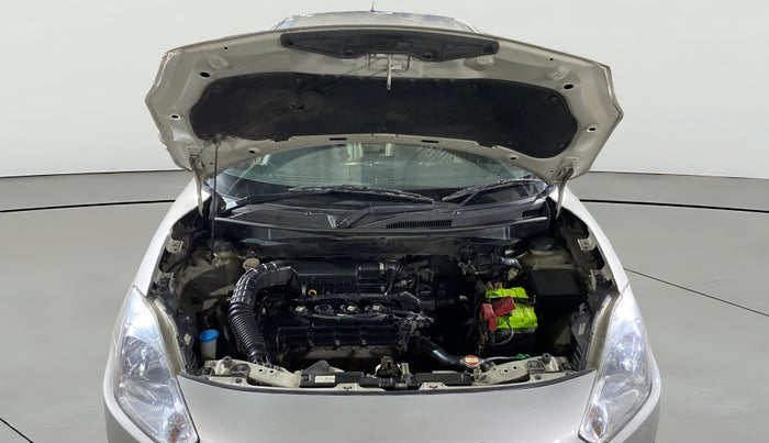 2019 Maruti Dzire VXI, Petrol, Manual, 84,440 km, Open Bonet