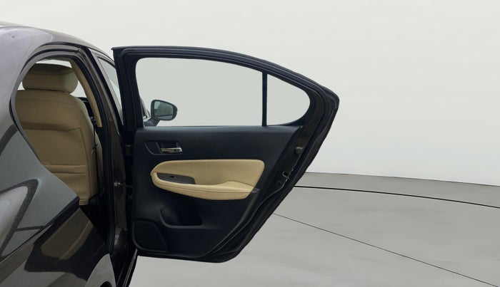 2020 Honda City 1.5L I-VTEC ZX CVT, Petrol, Automatic, 34,171 km, RHS Rear Door