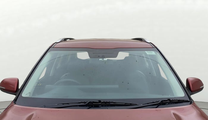 2020 KIA SELTOS HTK PLUS 1.5, Petrol, Manual, 92,058 km, Front Windshield