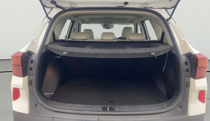 2020 KIA SELTOS GTX PLUS AT 1.5 DIESEL, Diesel, Automatic, 76,180 km, Boot Open Zoomed View