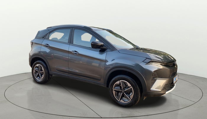 2024 Tata NEXON Creative Plus 1.2 iCNG, CNG, Manual, 19,465 km, SRP