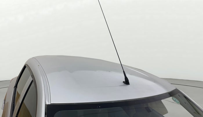 2021 Renault Kwid RXL, Petrol, Manual, 35,342 km, Roof