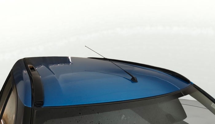 2017 Maruti Vitara Brezza VDI (O), Diesel, Manual, 1,32,540 km, Roof