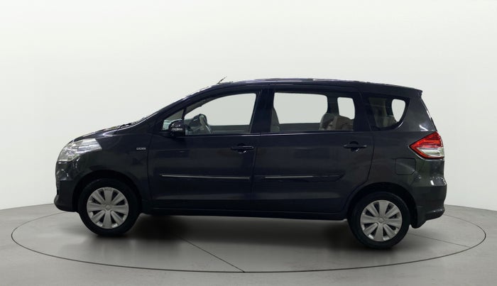2015 Maruti Ertiga VDI SHVS, Diesel, Manual, 94,919 km, Left Side