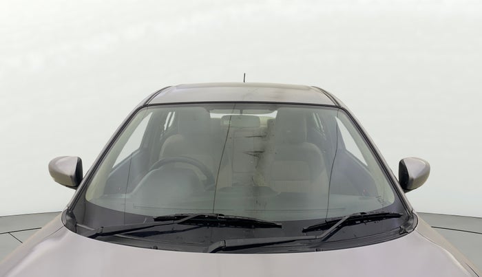 2020 Maruti Dzire VXI, Petrol, Manual, 27,532 km, Front Windshield