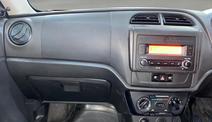 2022 Maruti Alto K10 VXI, Petrol, Manual, 37,595 km, Air Conditioner