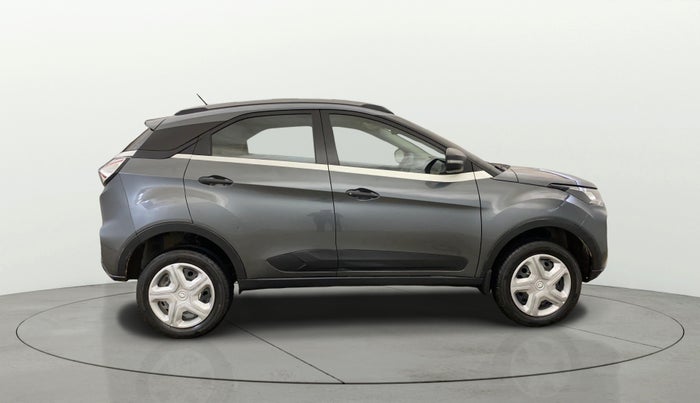 2022 Tata NEXON XM PETROL, Petrol, Manual, 10,355 km, Right Side View