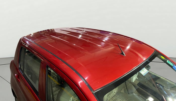 2020 Maruti Celerio VXI, Petrol, Manual, 9,370 km, Roof