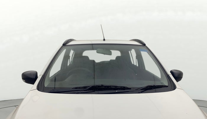 2018 Maruti Celerio X ZXI (O) AMT, Petrol, Automatic, 29,302 km, Front Windshield