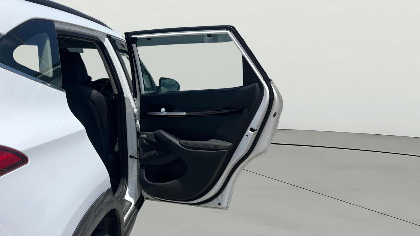2022 KIA SELTOS GTX PLUS 1.5 DIESEL AT, Diesel, Automatic, 72,808 km, RHS Rear Door