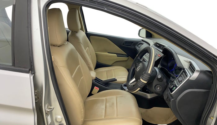 2015 Honda City 1.5L I-VTEC SV CVT, Petrol, Automatic, 52,951 km, Right Side Front Door Cabin