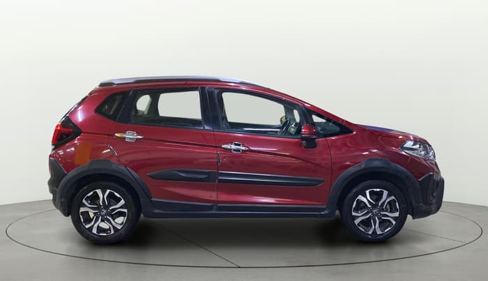 2020 Honda WR-V 1.2L I-VTEC VX MT, Petrol, Manual, 37,218 km, Right Side View