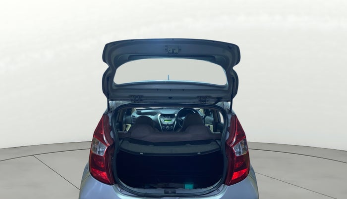 2012 Hyundai Eon MAGNA +, Petrol, Manual, 56,557 km, Boot Door Open