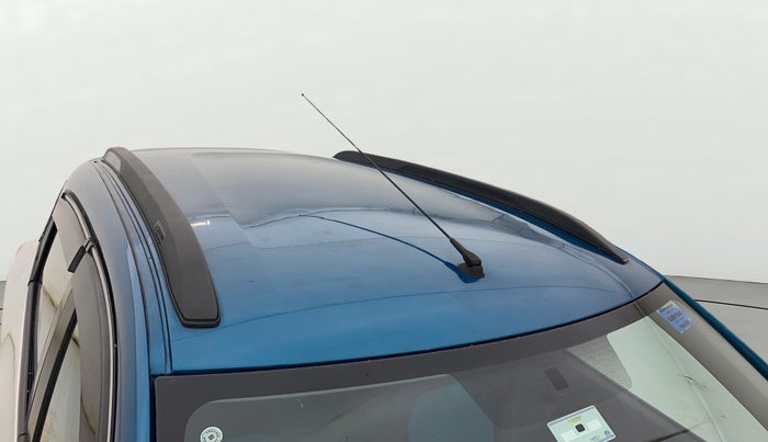 2021 Renault Kwid NEOTECH RXL 1.0 AMT, Petrol, Automatic, 6,838 km, Roof